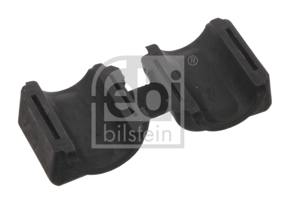 Mounting, stabiliser bar